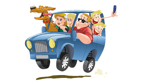 Vacation Transparent Image PNG Image