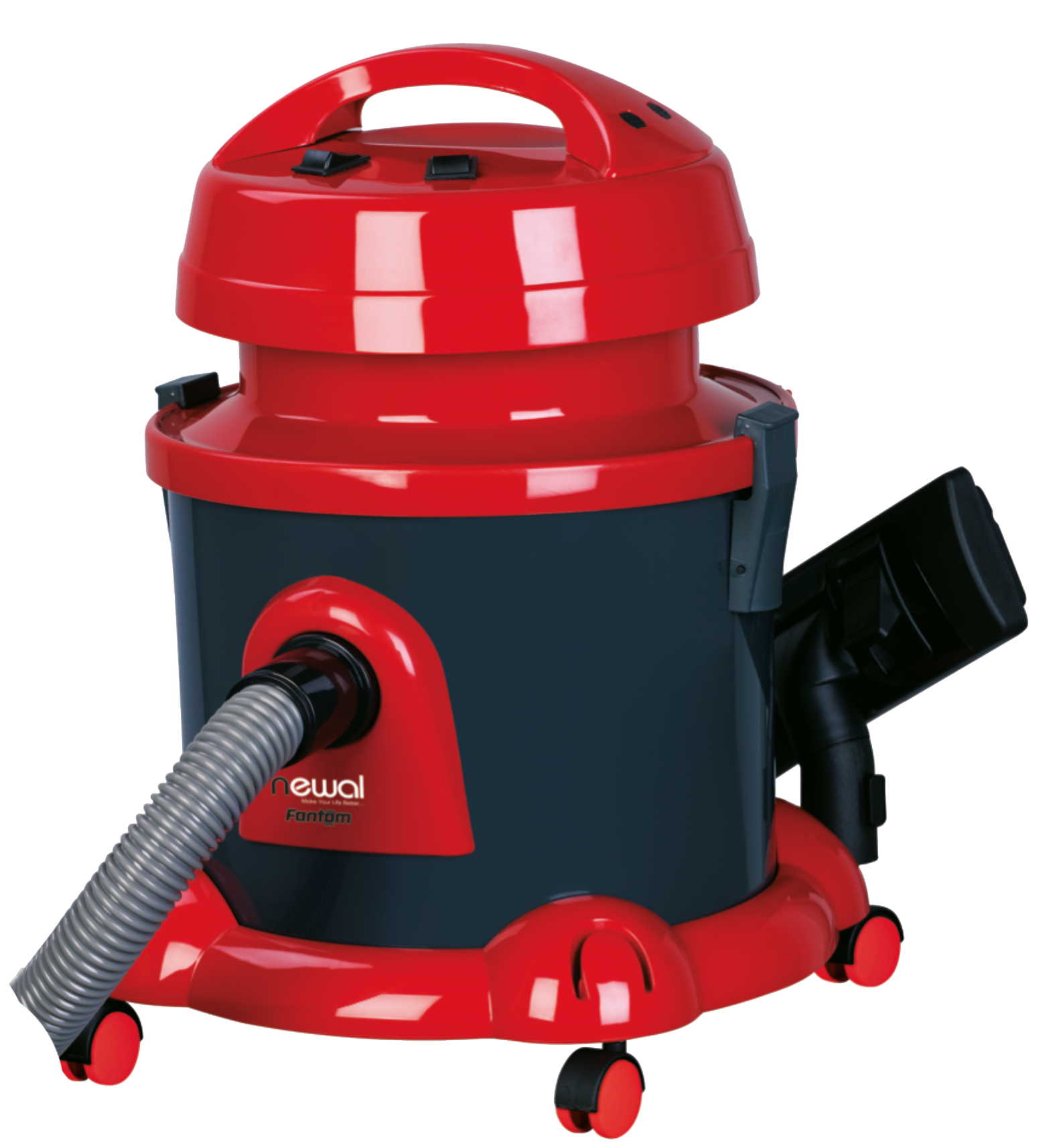 Vacuum cleaner PNG Image