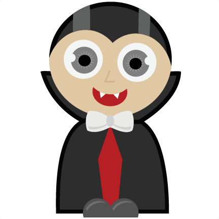 Vampire PNG Image