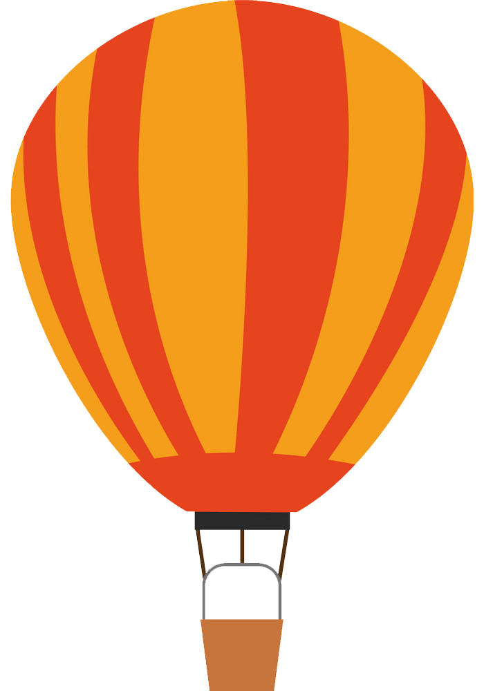 Balloon Vector Colorful Air Free Transparent Image HQ PNG Image