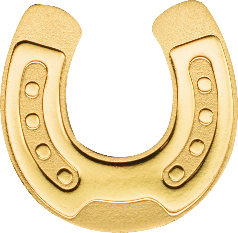 Download Free Photos Vector Gold Horseshoe Free Clipart HD ICON favicon ...