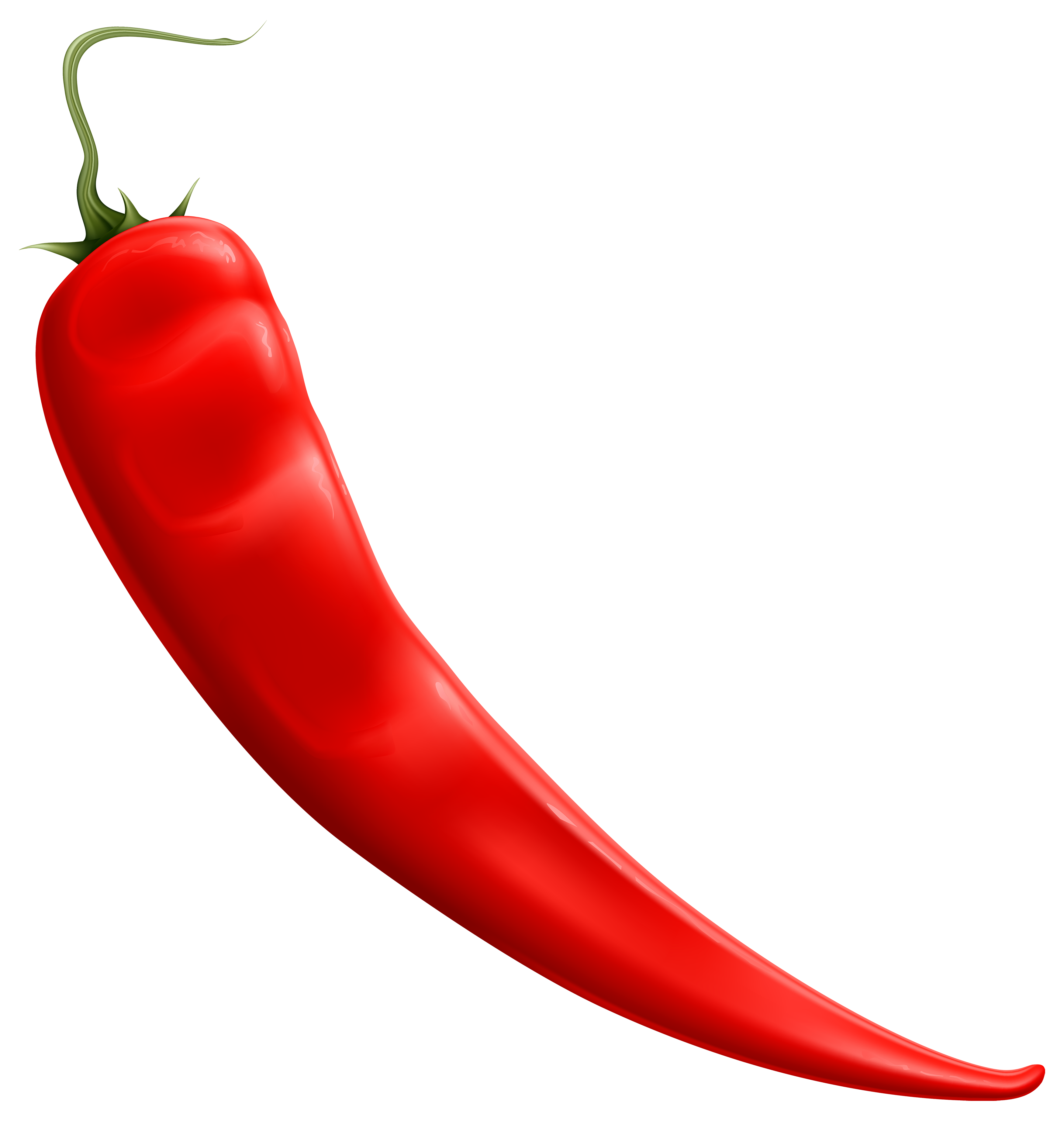 And Chilli Photos Vector Green Red PNG Image
