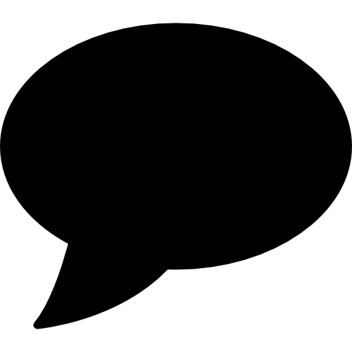 Vector Bubble Chat Download HQ PNG Image