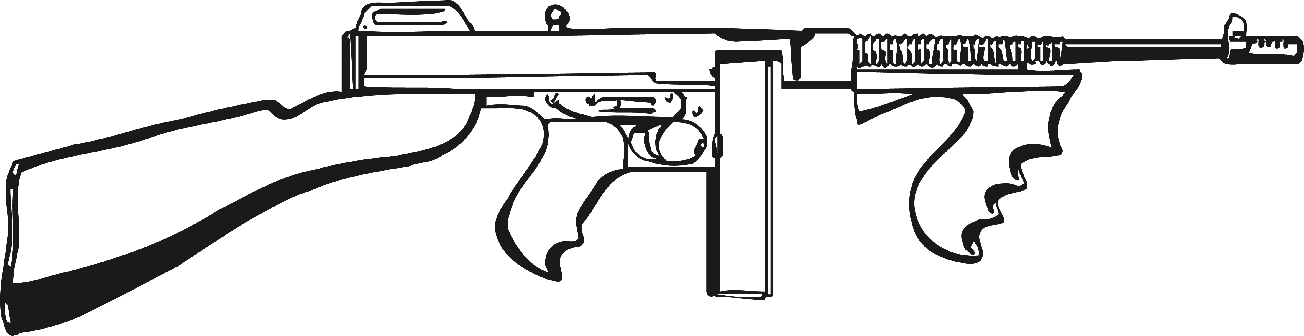Angle Weapon Gun Accessory Game Vector PNG Image