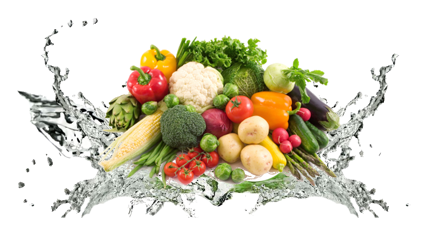 Vegetable Transparent Background PNG Image