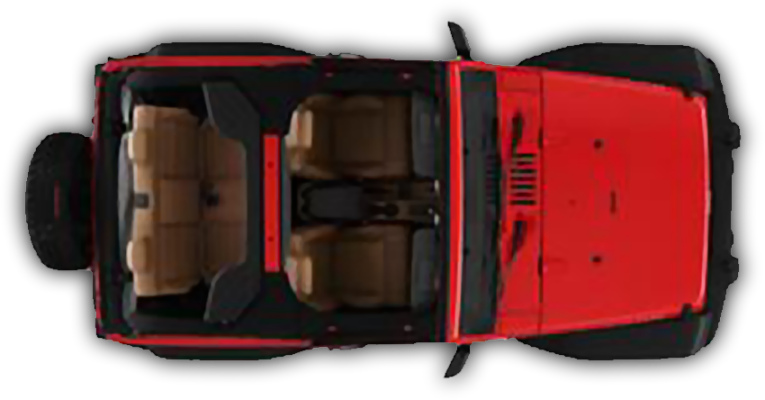 Wrangler Jeep Car Hardware Exterior Automotive PNG Image