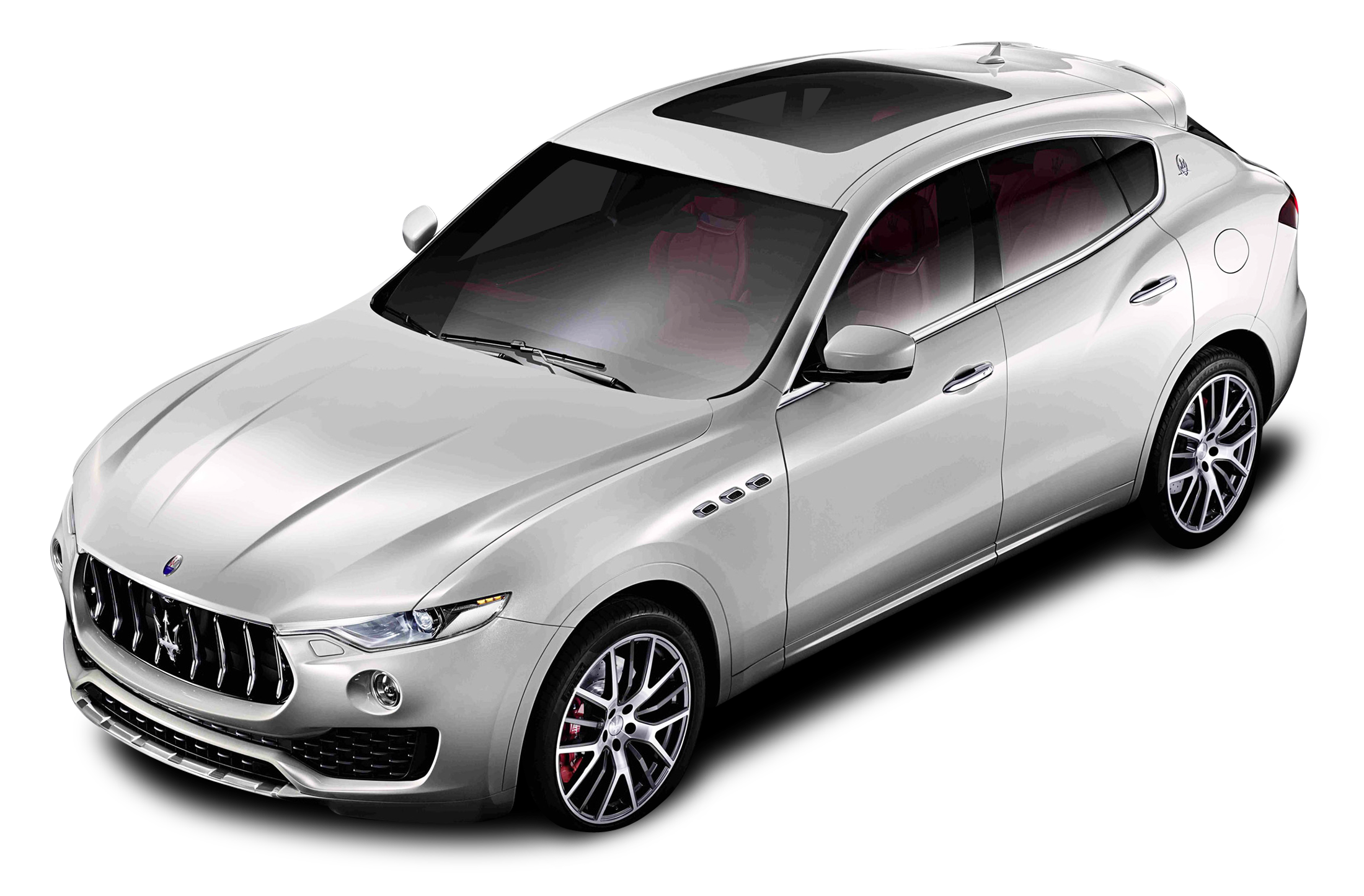 Maserati Family Geneva Show Car 2018 Motor PNG Image