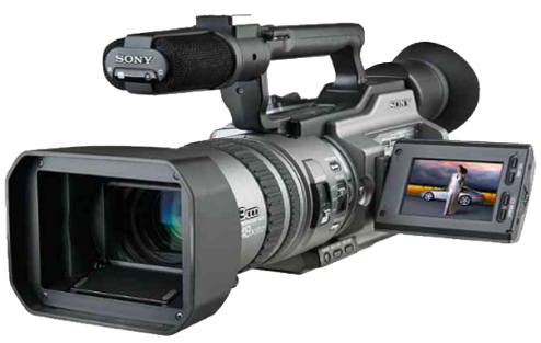 Video Camera Png Hd PNG Image
