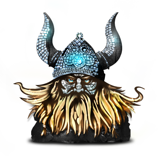 Viking PNG Image