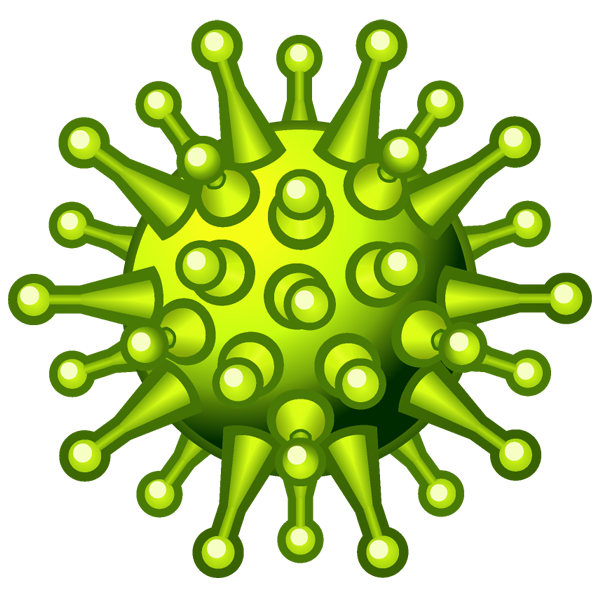 Virus Png Picture PNG Image
