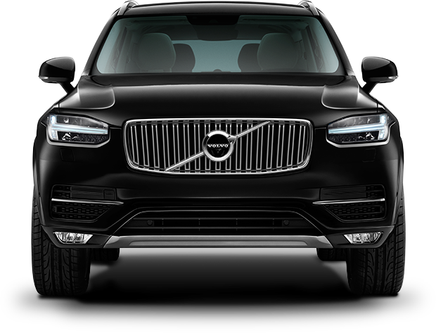 Volvo Xc90 Picture PNG Image