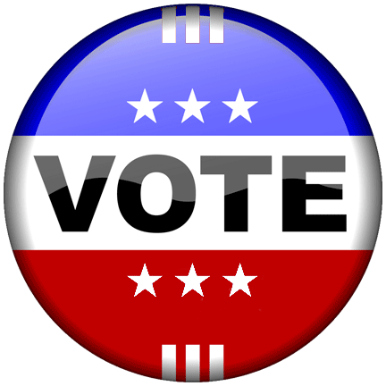 Vote Free Download PNG Image