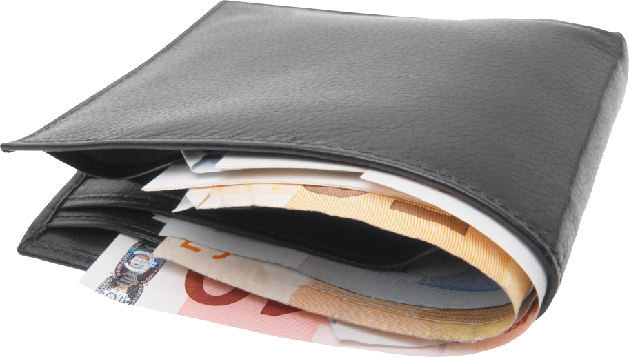 Wallet PNG Image