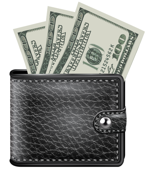 Wallet PNG Image
