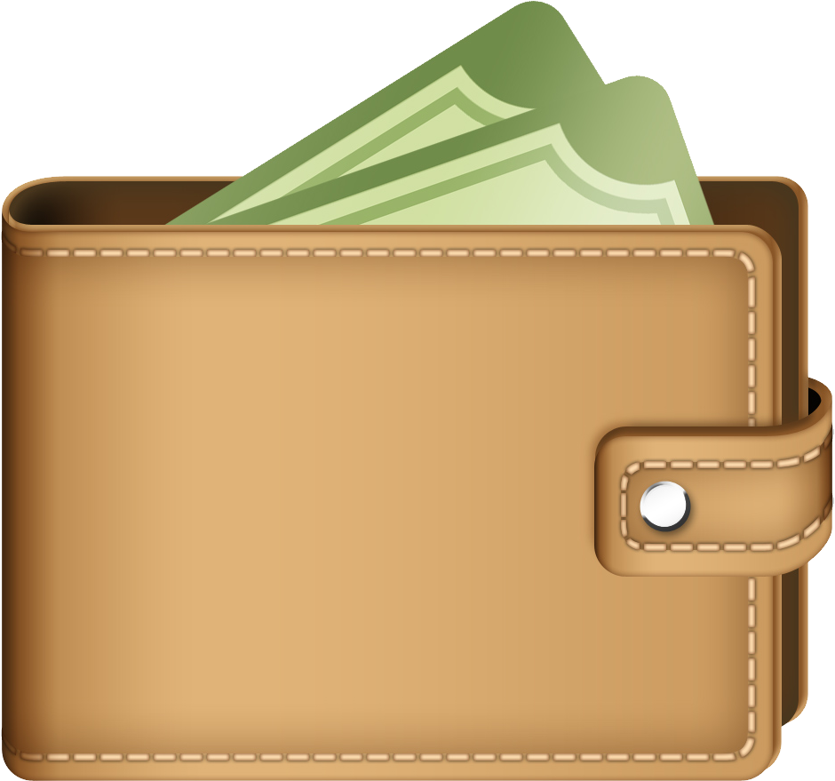 Wallet PNG Image
