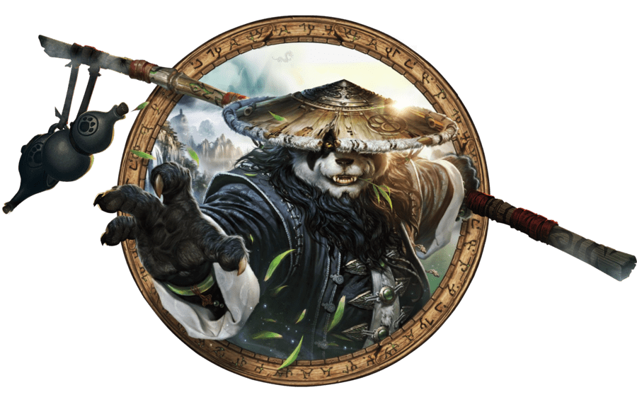 Warcraft PNG Image
