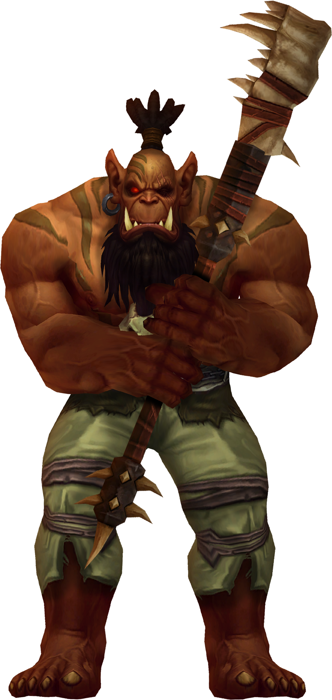 Warcraft PNG Image