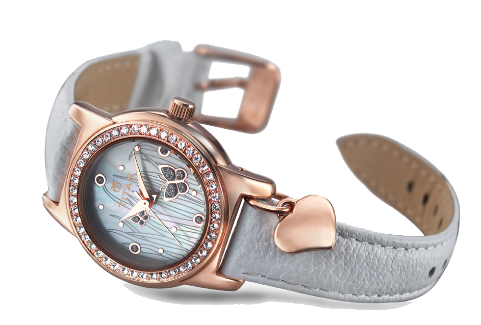 Branded Watch File PNG Image