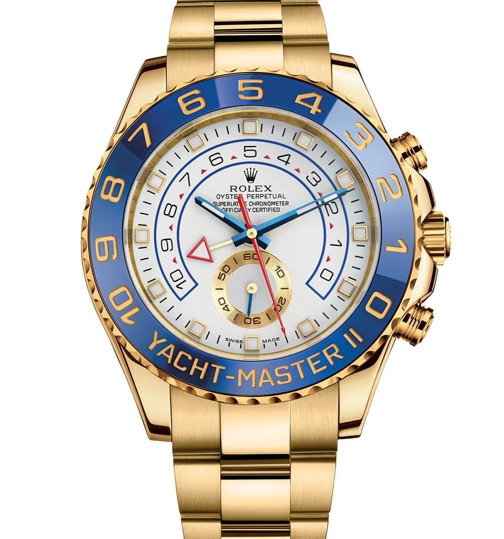 Rolex Watch Clipart PNG Image