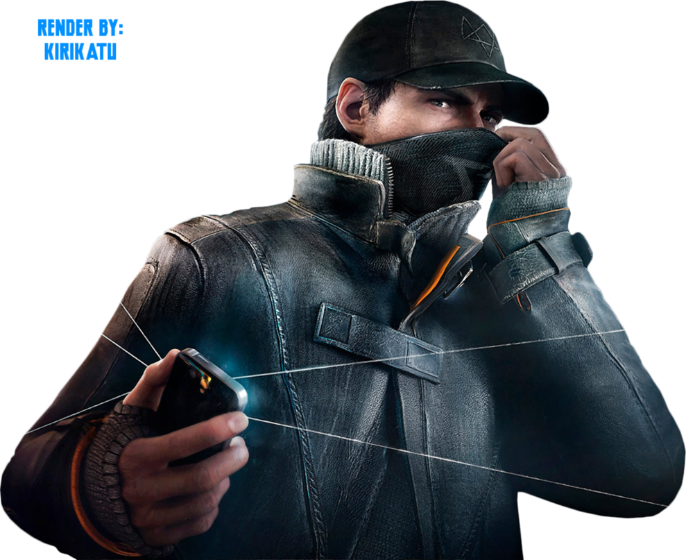 Download Free Watch Dogs Download Png ICON favicon | FreePNGImg