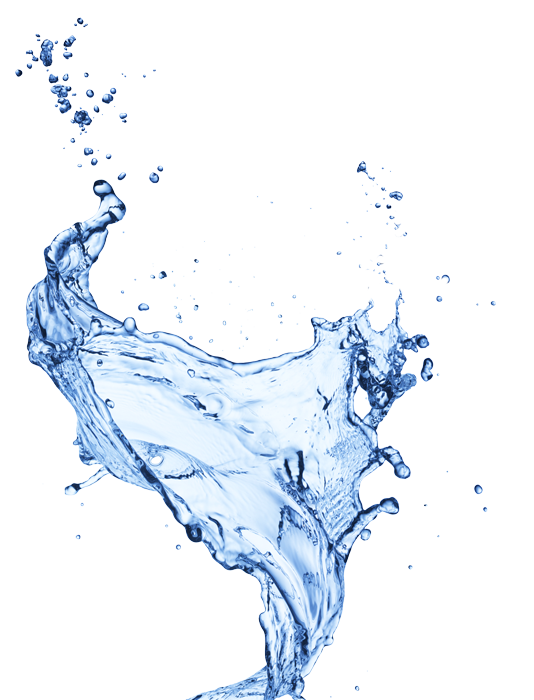 Water Transparent Picture PNG Image
