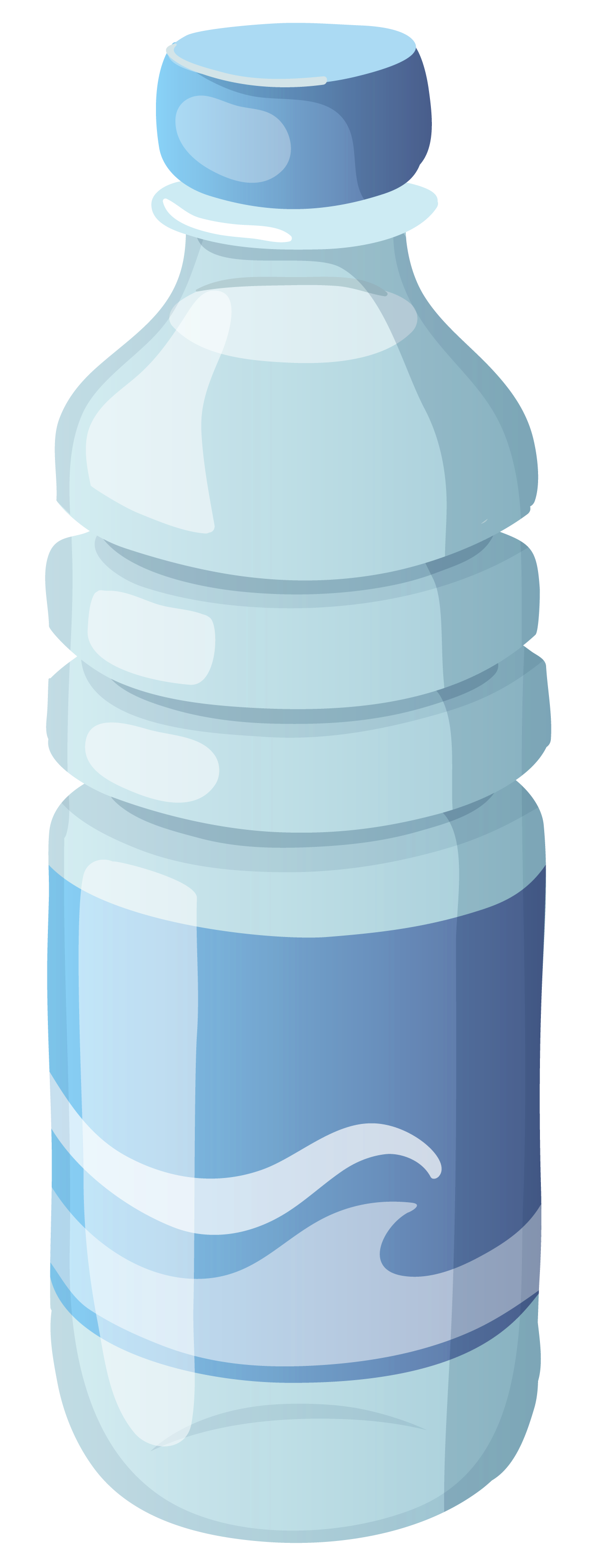 Water Bottle Png Clipart PNG Image