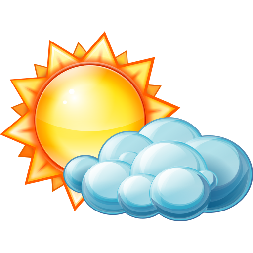 Weather Transparent Background PNG Image