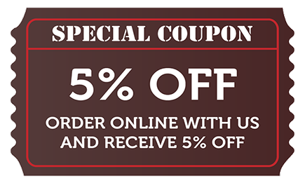 Coupon HD PNG File HD PNG Image