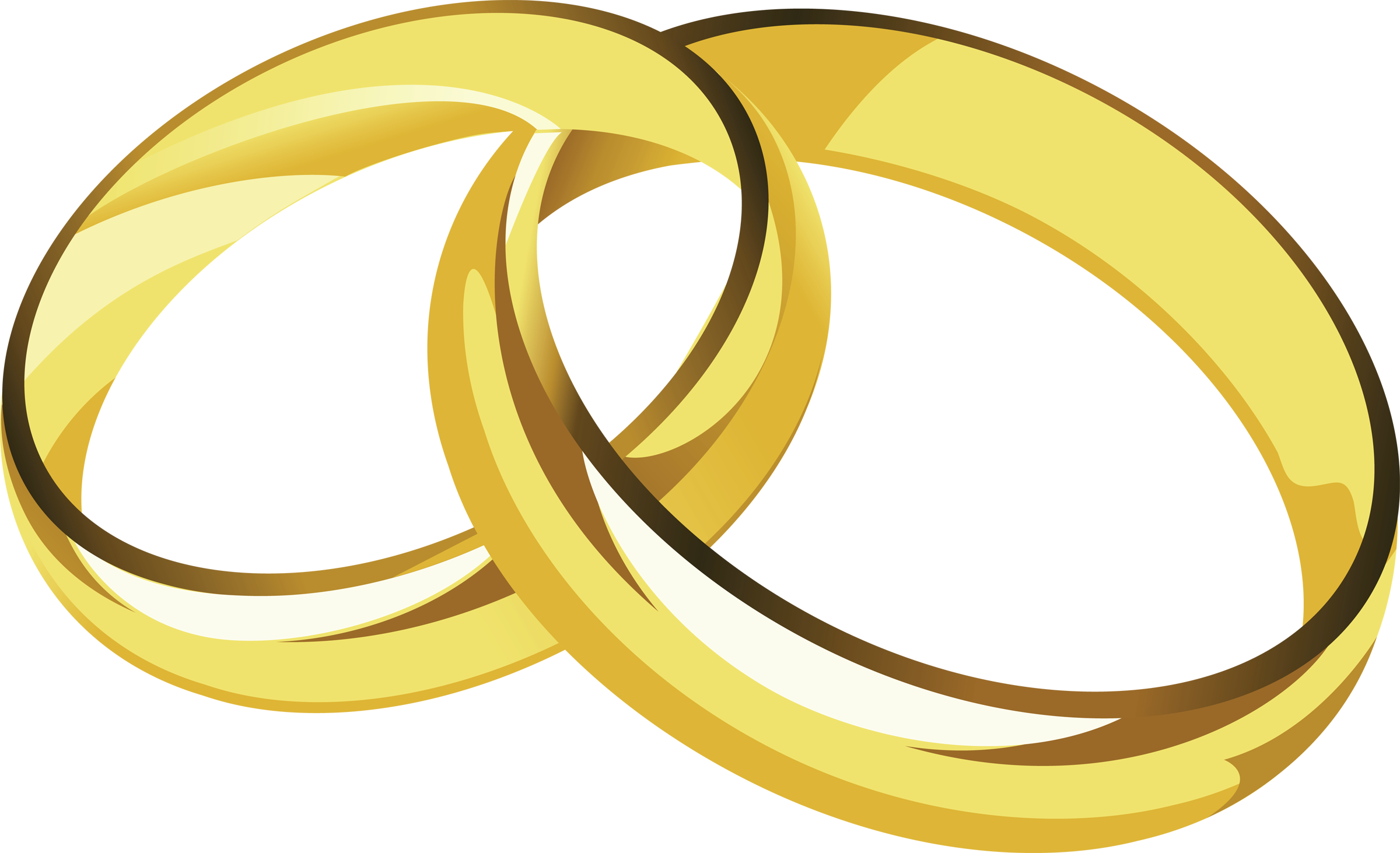Wedding Ring File PNG Image