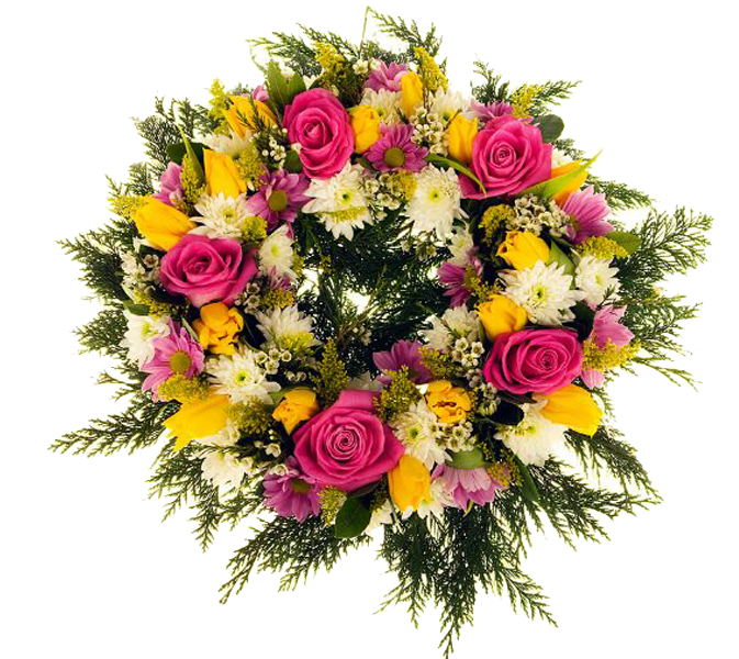 Wedding Flower Transparent PNG Image