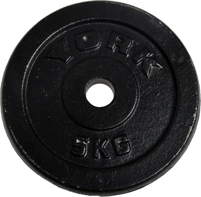 Weight plate PNG Image