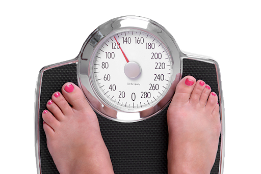 Weight scale PNG Image