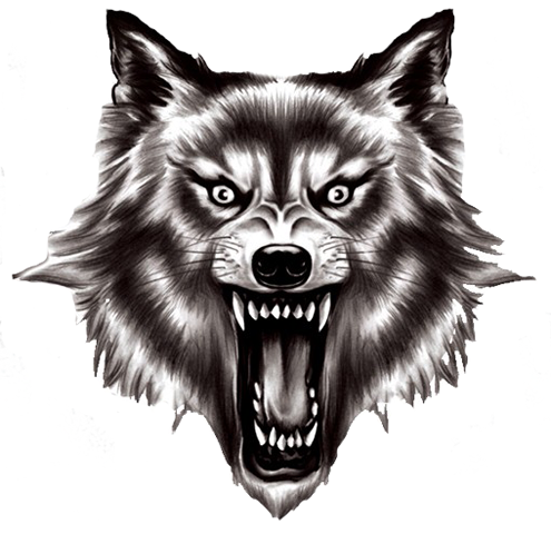 Werewolf Hd PNG Image