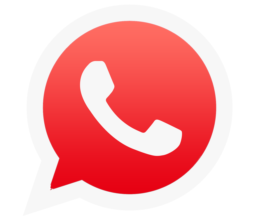 Play Google Color Whatsapp Email Red Android PNG Image