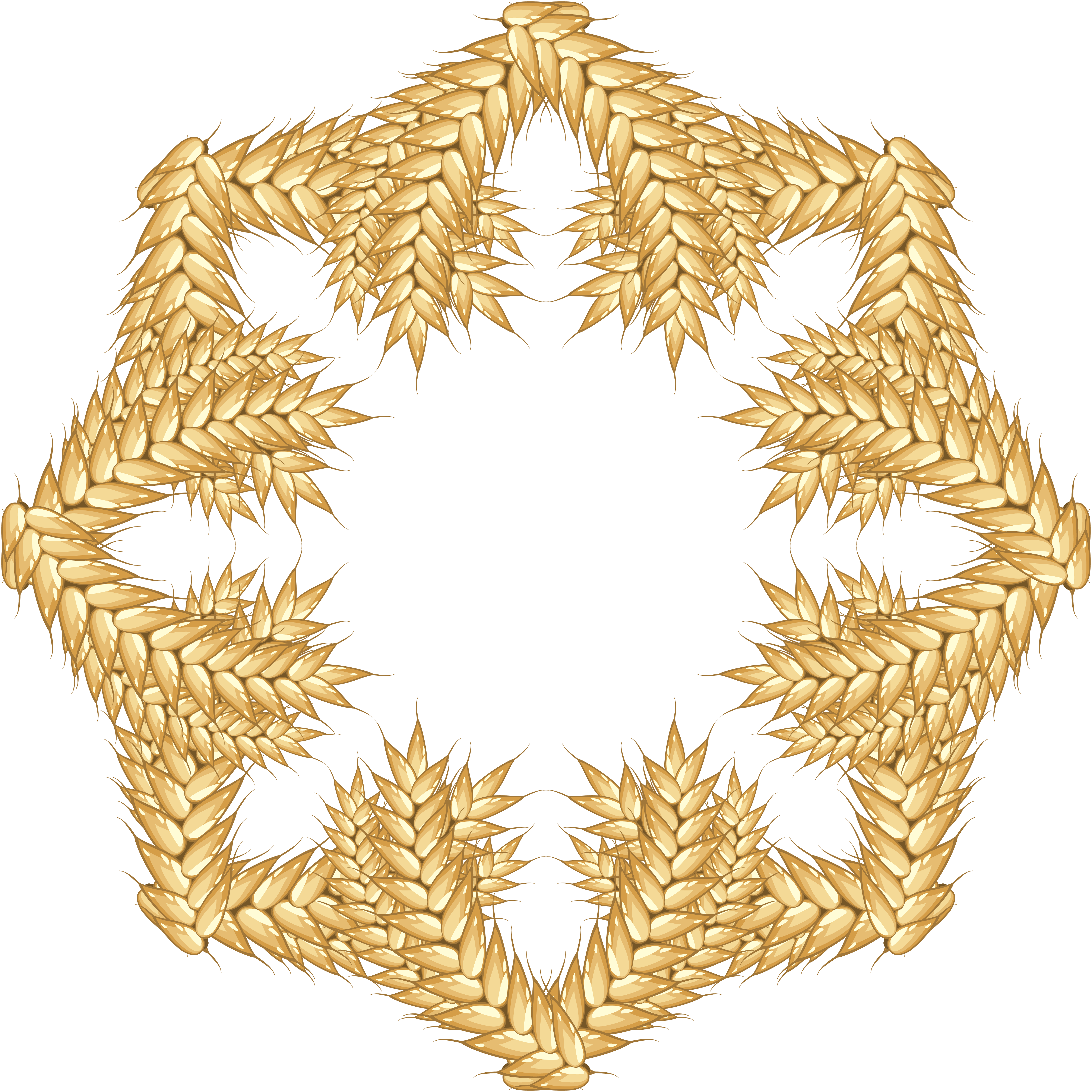 Wheat PNG Image