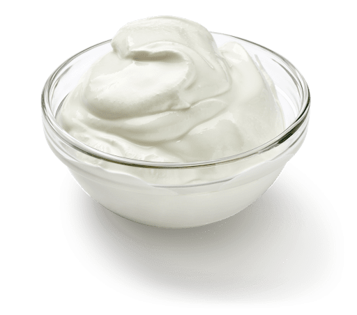 Yogurt Whipped Cream Free Download PNG HQ PNG Image