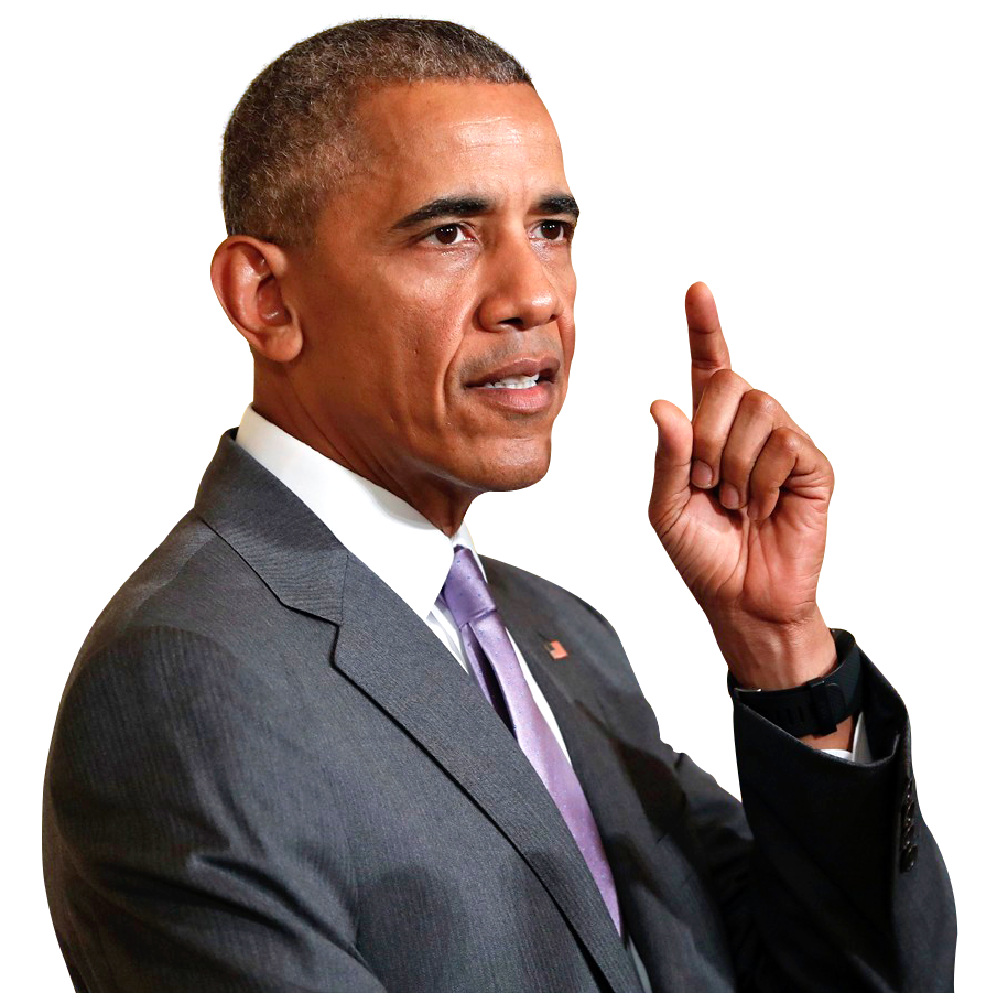 States United Thumb House Motivational Barack Speaker PNG Image