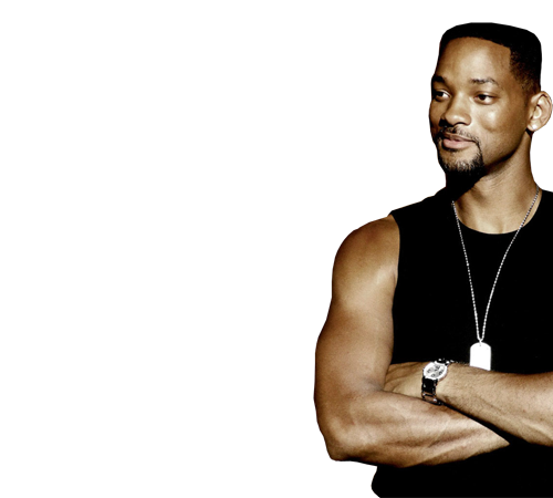 Will Smith Photos PNG Image
