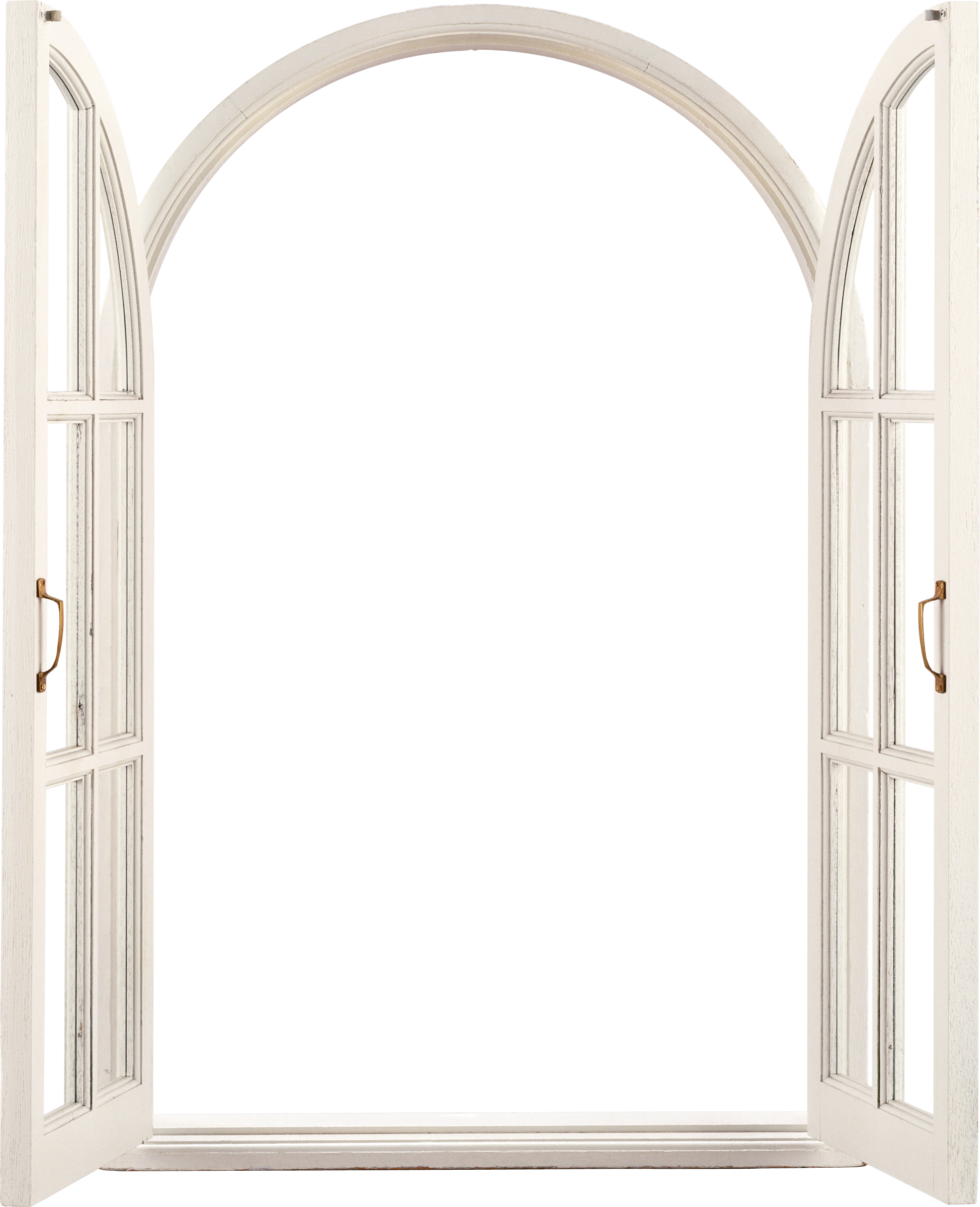 Open window PNG Image