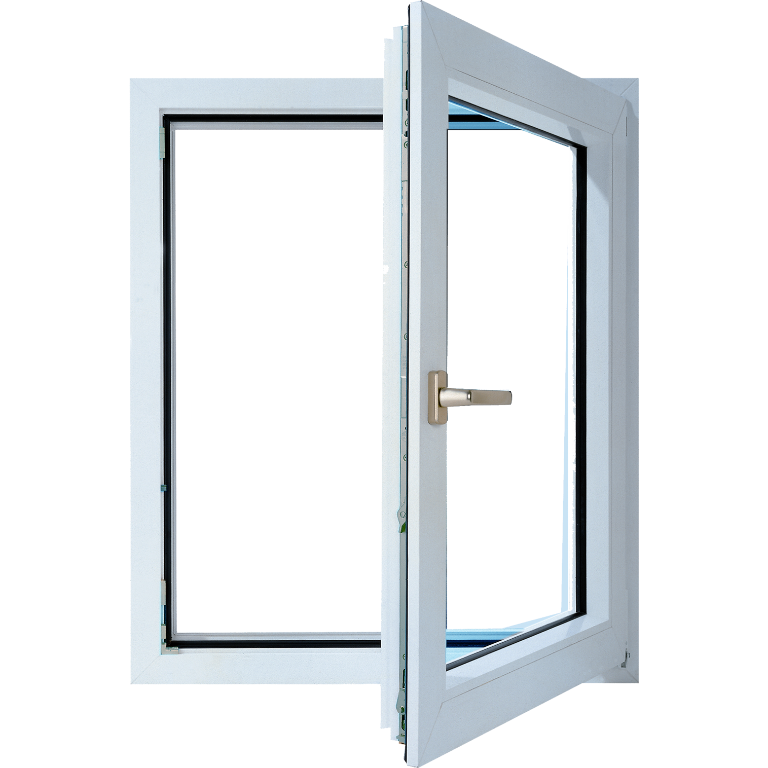 Open window PNG Image