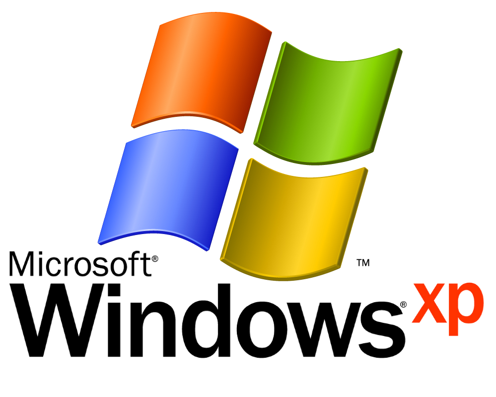 Windows Xp Image PNG Image