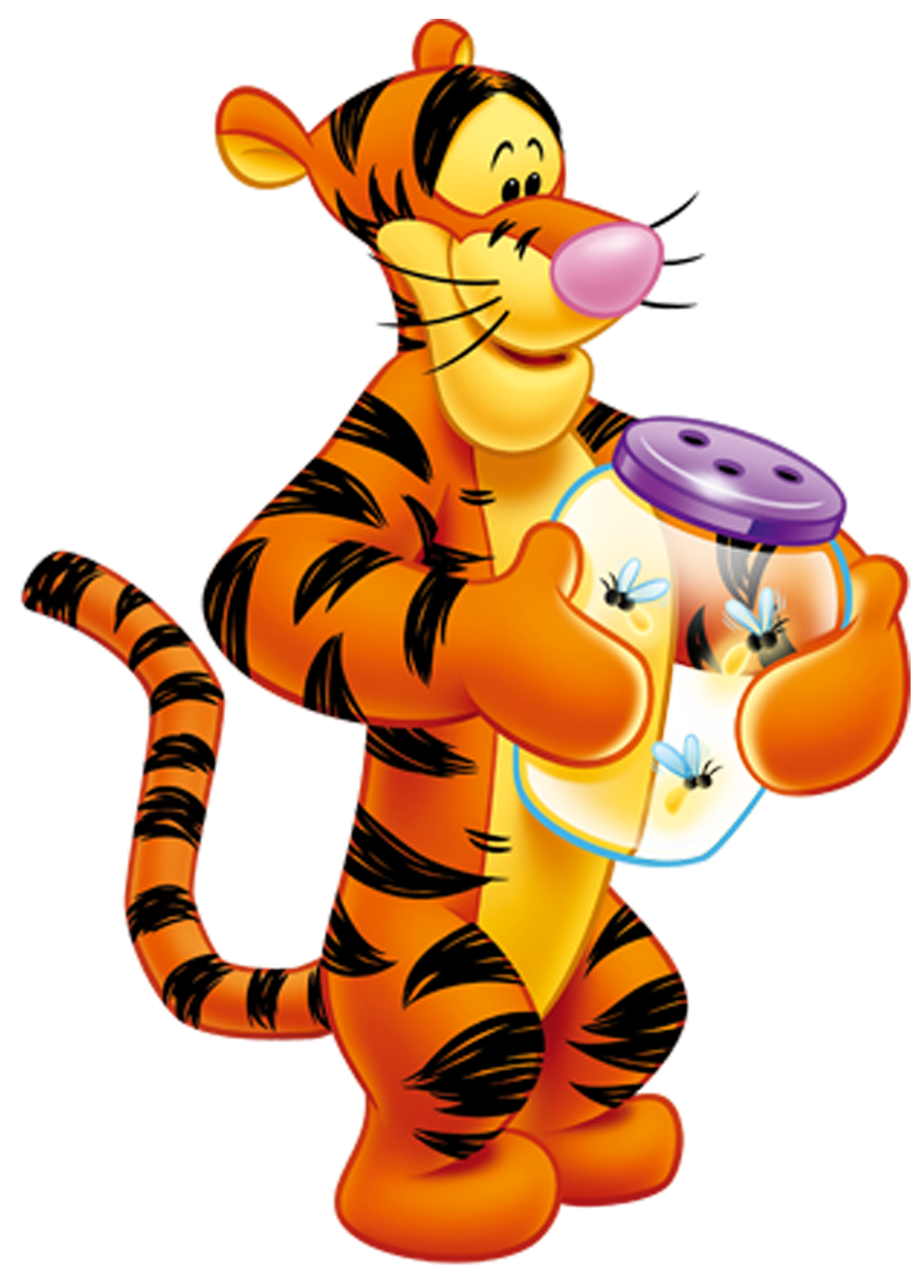 Winnie The Pooh Image PNG Image