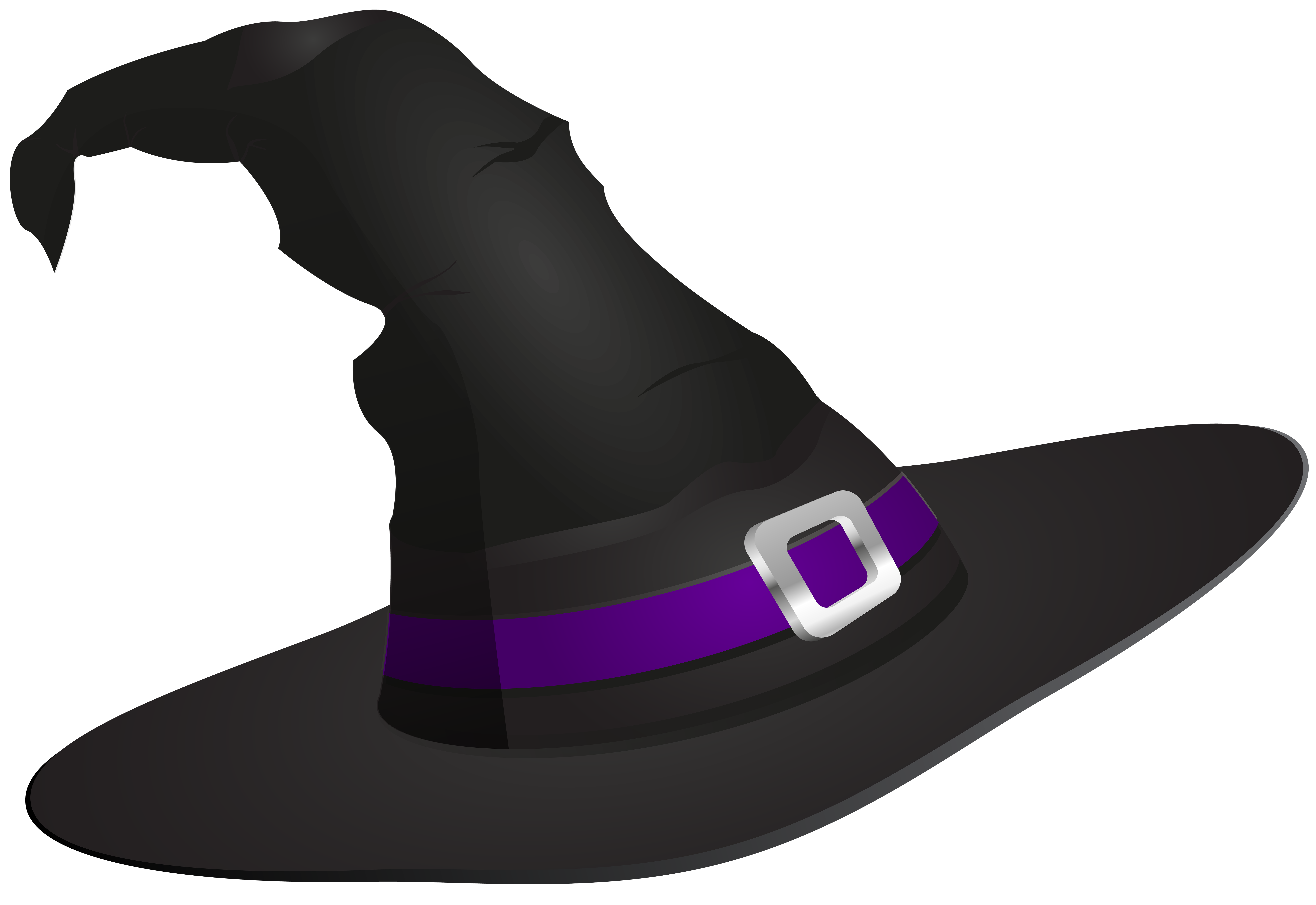 Witch PNG Image