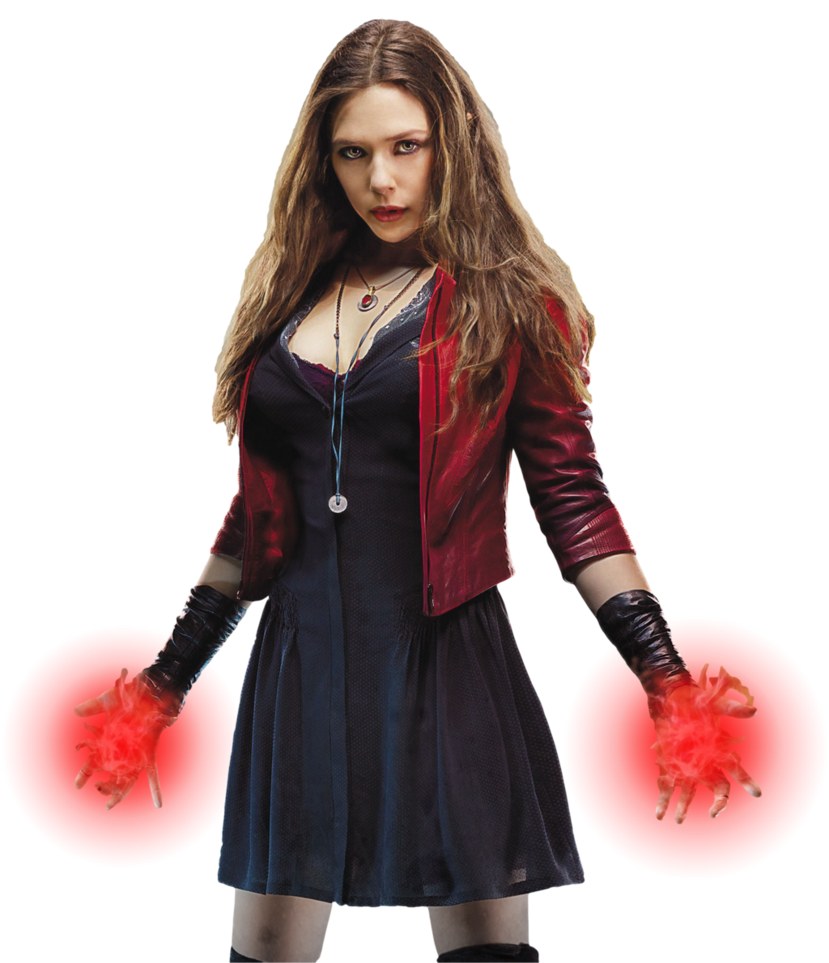 Witch PNG Image