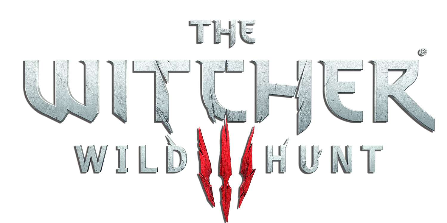Witcher logo PNG Image