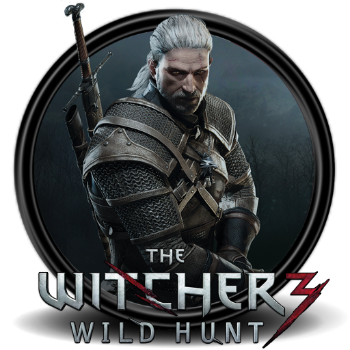 Witcher PNG Image