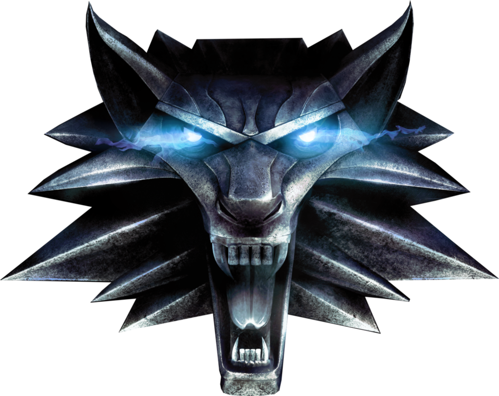 Witcher PNG Image