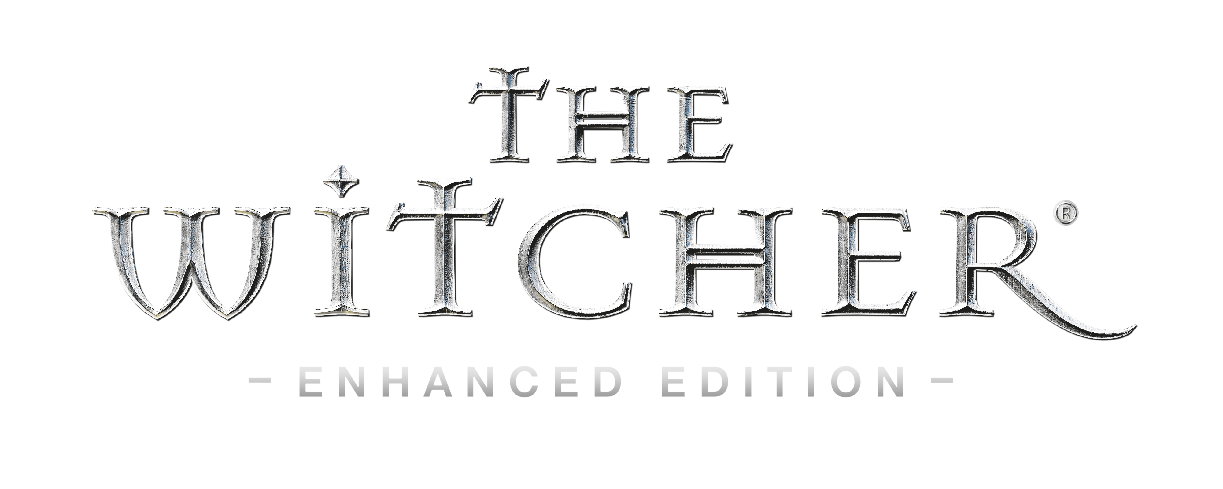 Witcher logo PNG Image