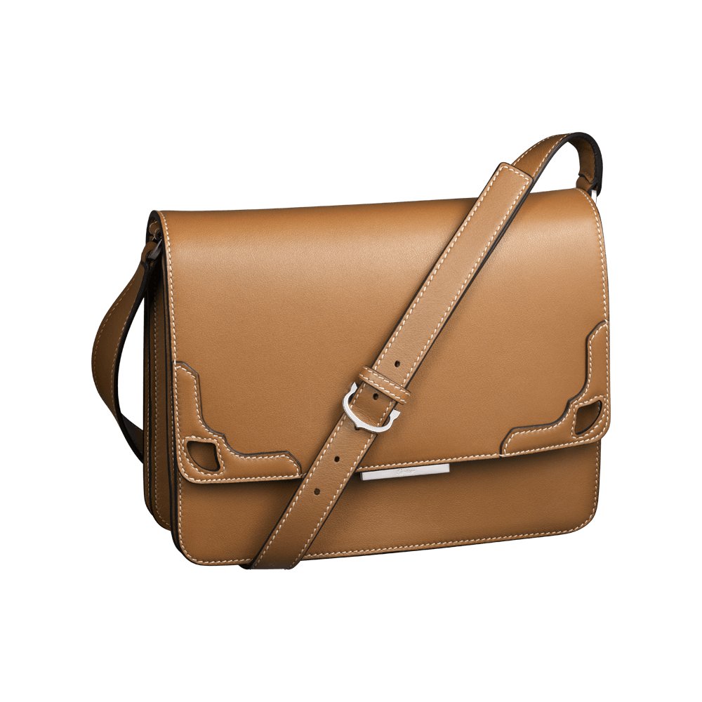 Leather Women Bag Png Image PNG Image