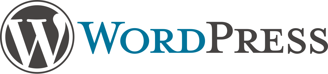 Wordpress logo PNG Image